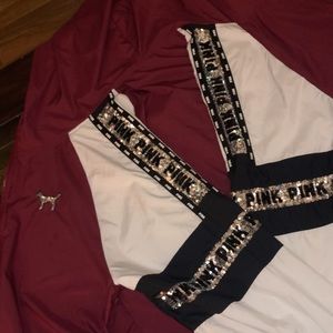 Victoria’s Secret Rain Jacket